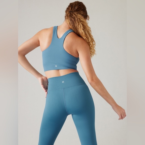 NWT Athleta Conscious Crop Bra D-DD size 2X - Picture 10 of 10